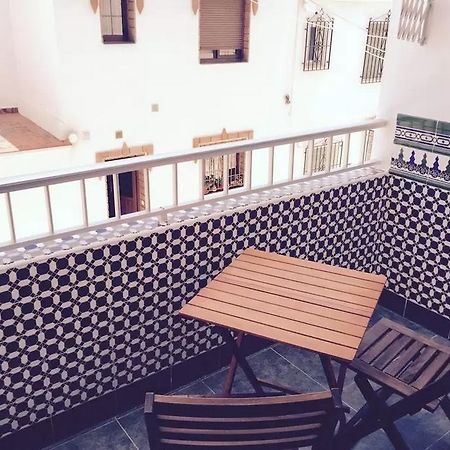 Rosales Apartment With Balcony By Centrall Alquileres Turisticos เนร์คา ภายนอก รูปภาพ