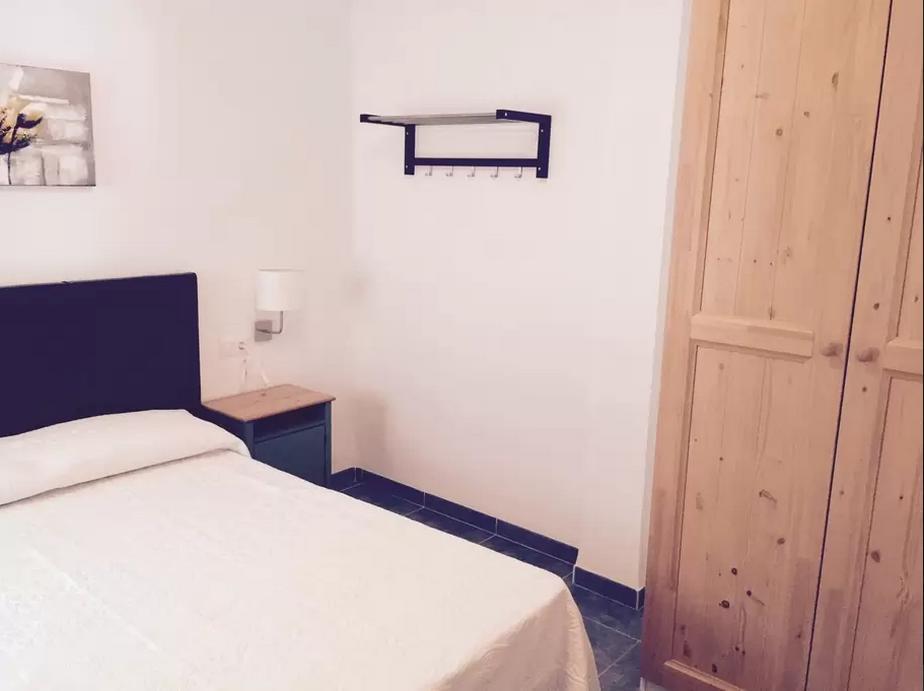 Rosales Apartment With Balcony By Centrall Alquileres Turisticos เนร์คา ภายนอก รูปภาพ